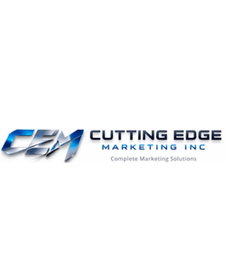 CUTTINGEDGE MARKETING INC