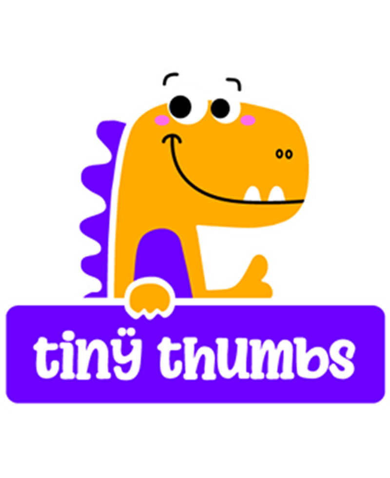 TINY THUMBS